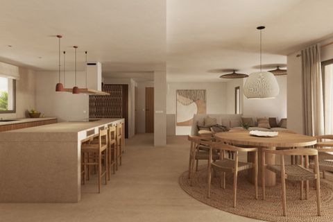 Villa a Benissa, Alicante, Benissa - € 2.250.000 | Ref: CSPX-39810 - foto 8