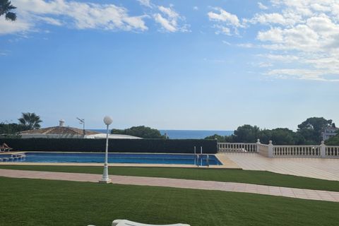 Lejlighed i Teulada, Alicante, Teulada - € 692.000 | Ref: CSPX-34875 - foto 21