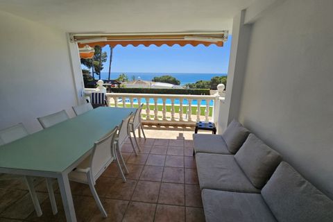 Lejlighed i Teulada, Alicante, Teulada - € 742.000 | Ref: CSPX-97427 - foto 1
