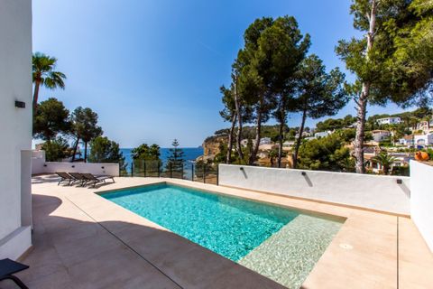 Villa i Benissa, Alicante, Benissa - € 1.650.000 | Ref: CSPX-15692 - foto 2