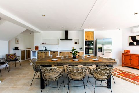 Villa i Benissa, Alicante, Benissa - € 1.650.000 | Ref: CSPX-15692 - foto 4