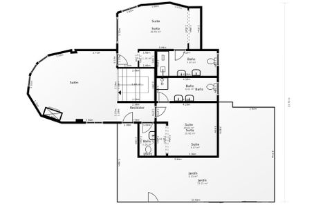 Villa i Benissa, Alicante, Benissa - € 1.650.000 | Ref: CSPX-15692 - foto 7