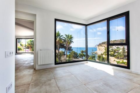Villa i Benissa, Alicante, Benissa - € 1.650.000 | Ref: CSPX-15692 - foto 12