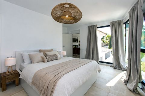 Villa i Benissa, Alicante, Benissa - € 1.650.000 | Ref: CSPX-15692 - foto 14