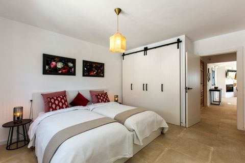 Villa i Benissa, Alicante, Benissa - € 1.650.000 | Ref: CSPX-15692 - foto 19