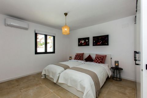Villa i Benissa, Alicante, Benissa - € 1.650.000 | Ref: CSPX-15692 - foto 21