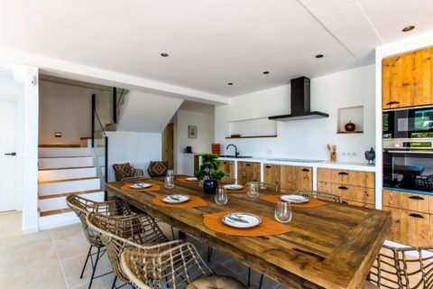 Villa i Benissa, Alicante, Benissa - € 1.650.000 | Ref: CSPX-15692 - foto 29