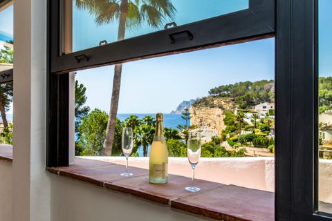 Villa i Benissa, Alicante, Benissa - € 1.650.000 | Ref: CSPX-15692 - foto 31