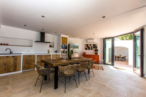 Villa i Benissa, Alicante, Benissa - € 1.650.000 | Ref: CSPX-15692 - foto 32