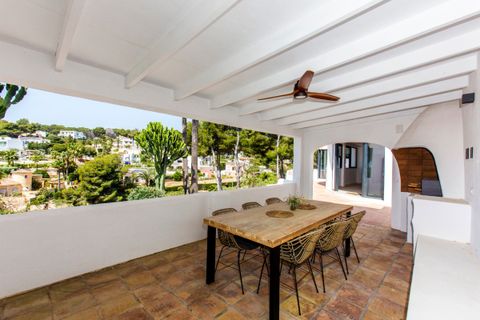 Villa i Benissa, Alicante, Benissa - € 1.650.000 | Ref: CSPX-15692 - foto 34
