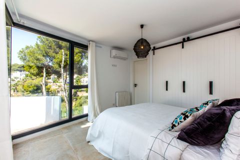 Villa i Benissa, Alicante, Benissa - € 1.650.000 | Ref: CSPX-15692 - foto 40