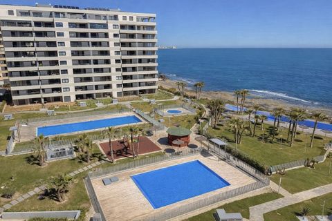 Lejlighed i Punta Prima, Alicante, Punta Prima - € 489.000 | Ref: CSPX-60925 - foto 1