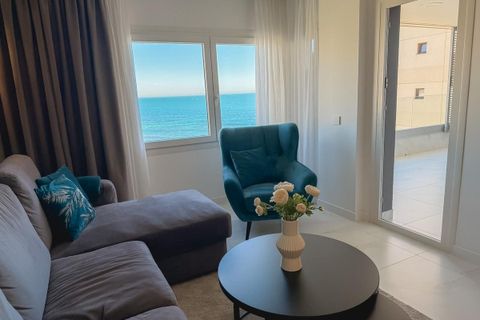 Lejlighed i Punta Prima, Alicante, Punta Prima - € 489.000 | Ref: CSPX-60925 - foto 11