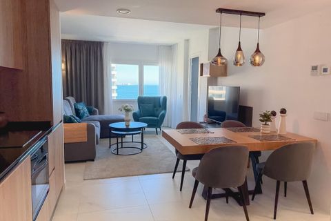 Lejlighed i Punta Prima, Alicante, Punta Prima - € 489.000 | Ref: CSPX-60925 - foto 12