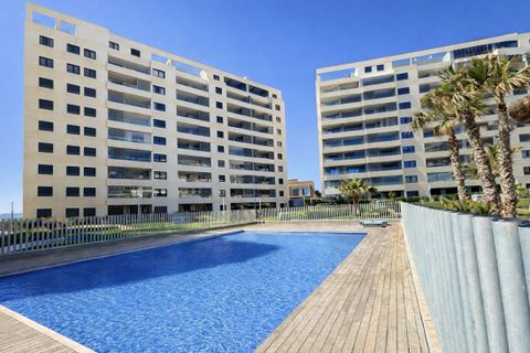 Lejlighed i Punta Prima, Alicante, Punta Prima - € 489.000 | Ref: CSPX-60925 - foto 18