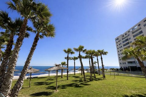 Lejlighed i Punta Prima, Alicante, Punta Prima - € 489.000 | Ref: CSPX-60925 - foto 20