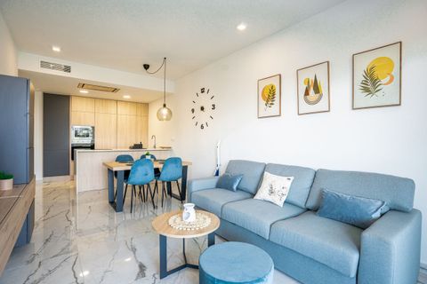 Leilighet i Playa Flamenca, Alicante, Playa Flamenca - € 368 800 | Ref: CSPX-58440 - foto 2