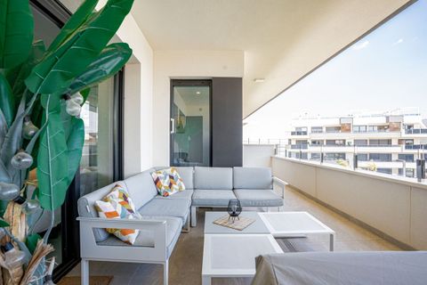 Leilighet i Playa Flamenca, Alicante, Playa Flamenca - € 368 800 | Ref: CSPX-58440 - foto 4
