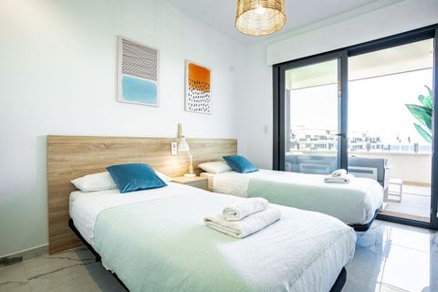 Leilighet i Playa Flamenca, Alicante, Playa Flamenca - € 368 800 | Ref: CSPX-58440 - foto 6