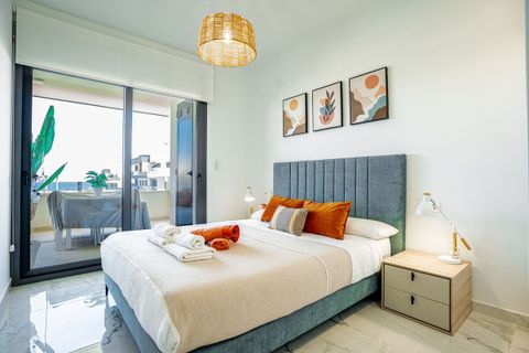 Leilighet i Playa Flamenca, Alicante, Playa Flamenca - € 368 800 | Ref: CSPX-58440 - foto 7
