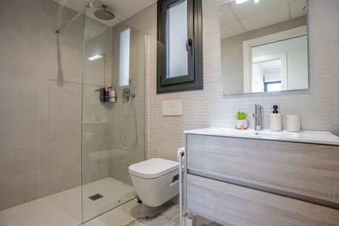 Leilighet i Playa Flamenca, Alicante, Playa Flamenca - € 368 800 | Ref: CSPX-58440 - foto 9
