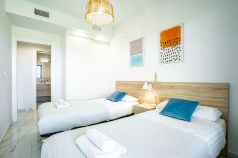 Leilighet i Playa Flamenca, Alicante, Playa Flamenca - € 368 800 | Ref: CSPX-58440 - foto 11