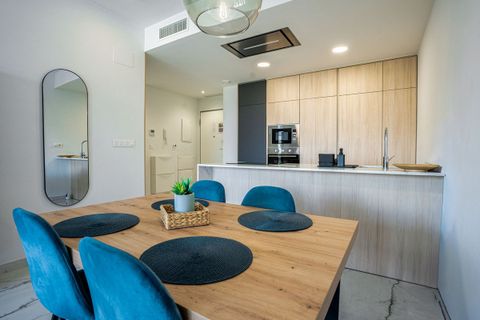 Leilighet i Playa Flamenca, Alicante, Playa Flamenca - € 368 800 | Ref: CSPX-58440 - foto 12