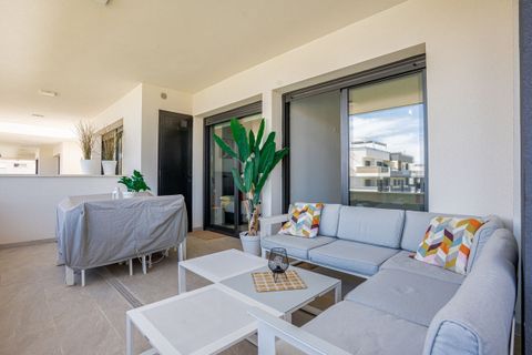 Leilighet i Playa Flamenca, Alicante, Playa Flamenca - € 368 800 | Ref: CSPX-58440 - foto 14
