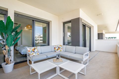 Leilighet i Playa Flamenca, Alicante, Playa Flamenca - € 368 800 | Ref: CSPX-58440 - foto 15