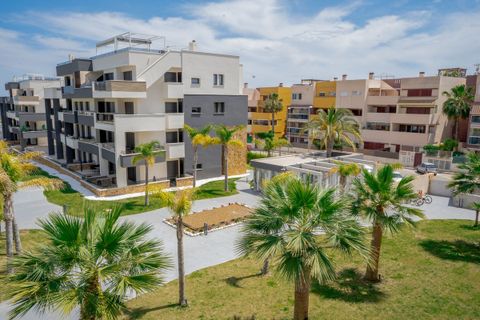 Leilighet i Playa Flamenca, Alicante, Playa Flamenca - € 368 800 | Ref: CSPX-58440 - foto 16