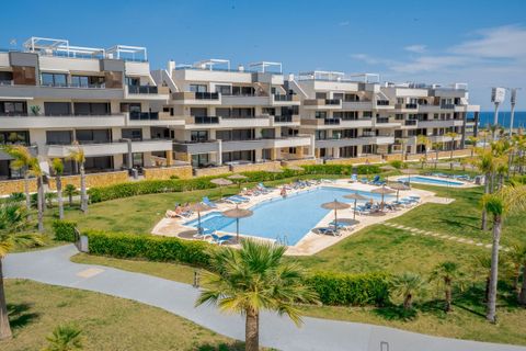 Leilighet i Playa Flamenca, Alicante, Playa Flamenca - € 368 800 | Ref: CSPX-58440 - foto 17