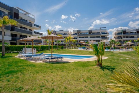 Leilighet i Playa Flamenca, Alicante, Playa Flamenca - € 368 800 | Ref: CSPX-58440 - foto 21