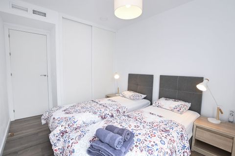 Lejlighed i Calpe, Alicante, Calpe - € 910.000 | Ref: CSPX-98245 - foto 15