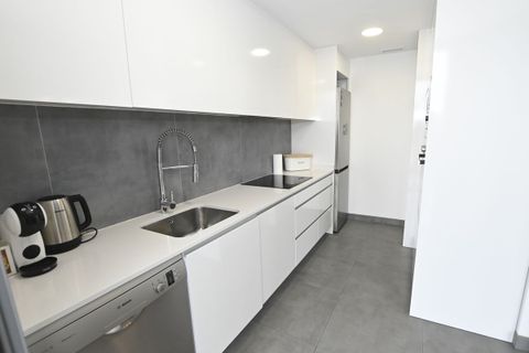Lejlighed i Calpe, Alicante, Calpe - € 910.000 | Ref: CSPX-98245 - foto 26
