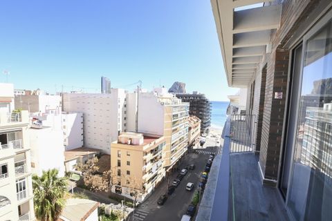 Lejlighed i Calpe, Alicante, Calpe - € 910.000 | Ref: CSPX-98245 - foto 36