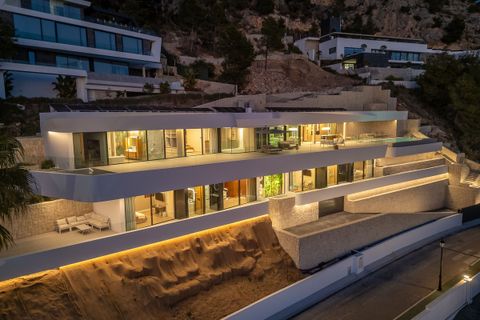 Villa a Altea, Alicante, Altea - € 6.490.000 | Ref: CSPX-51592 - foto 2
