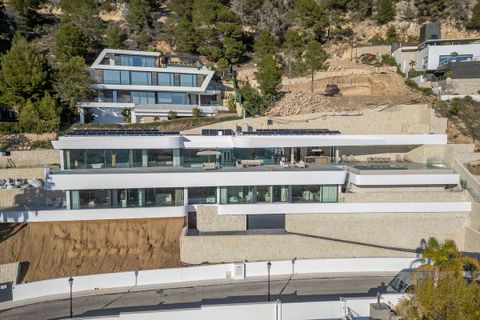 Villa a Altea, Alicante, Altea - € 6.490.000 | Ref: CSPX-51592 - foto 4