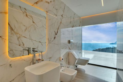 Villa a Altea, Alicante, Altea - € 6.490.000 | Ref: CSPX-51592 - foto 7