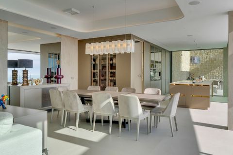 Villa a Altea, Alicante, Altea - € 6.490.000 | Ref: CSPX-51592 - foto 18
