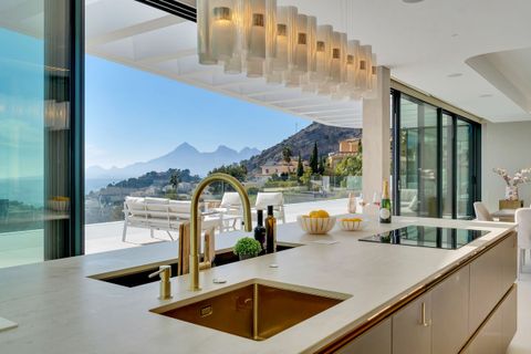 Villa a Altea, Alicante, Altea - € 6.490.000 | Ref: CSPX-51592 - foto 20