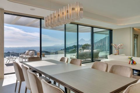 Villa a Altea, Alicante, Altea - € 6.490.000 | Ref: CSPX-51592 - foto 26