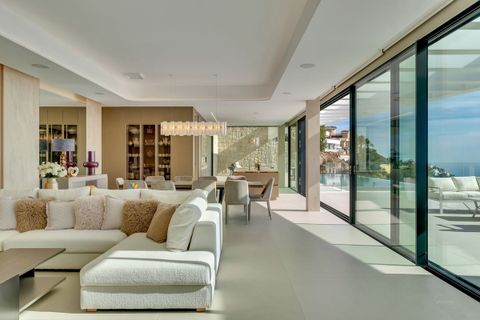Villa a Altea, Alicante, Altea - € 6.490.000 | Ref: CSPX-51592 - foto 27