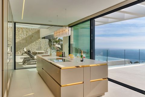 Villa a Altea, Alicante, Altea - € 6.490.000 | Ref: CSPX-51592 - foto 31
