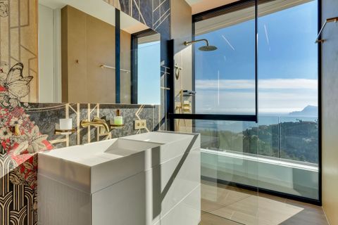 Villa a Altea, Alicante, Altea - € 6.490.000 | Ref: CSPX-51592 - foto 40