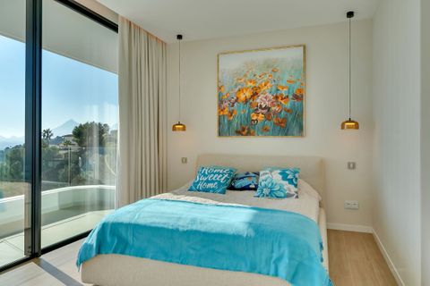 Villa a Altea, Alicante, Altea - € 6.490.000 | Ref: CSPX-51592 - foto 41
