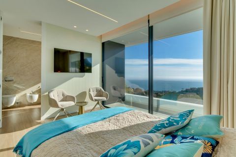 Villa a Altea, Alicante, Altea - € 6.490.000 | Ref: CSPX-51592 - foto 42
