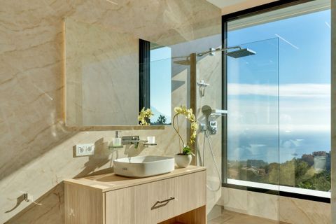 Villa a Altea, Alicante, Altea - € 6.490.000 | Ref: CSPX-51592 - foto 43