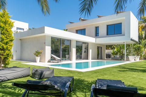 Villa i Calpe, Alicante, Calpe - € 990.000 | Ref: CSPX-80447 - foto 1