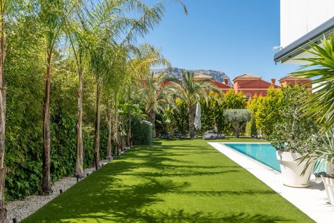 Villa i Calpe, Alicante, Calpe - € 990.000 | Ref: CSPX-80447 - foto 2