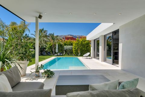 Villa i Calpe, Alicante, Calpe - € 990.000 | Ref: CSPX-80447 - foto 4